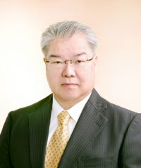 学校長